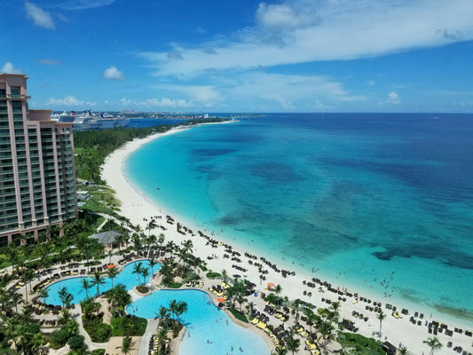 Bahamas Nassau Surprise! Like a Local Shore Excursions