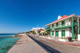 Shared Grand Turk Island