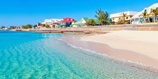 Shared Grand Turk Island