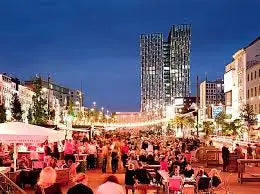 Shared Hamburg Shore Excursions Shore Excursions To Go