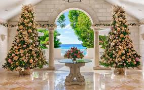 Shared Barbados Christmas Special Shore Excursion Experience