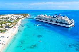 Shared Grand Turk Island