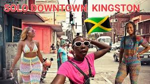 Shared Kingston Jamaican Shore Excursions