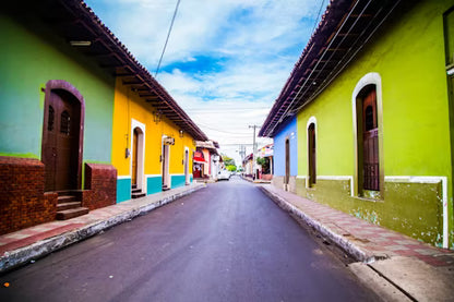 Shared Cartagena Shore Excursions