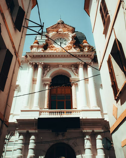 Shared Cartagena Shore Excursions
