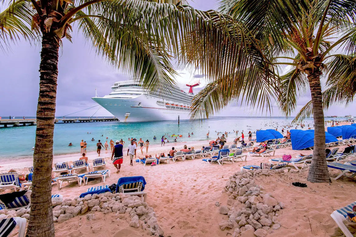 Grand Turk 'Hosted' Like a Local Shore Excursions Shore Excursions To Go