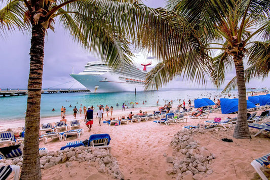 Grand Turk 'Hosted' Like a Local Shore Excursions Shore Excursions To Go